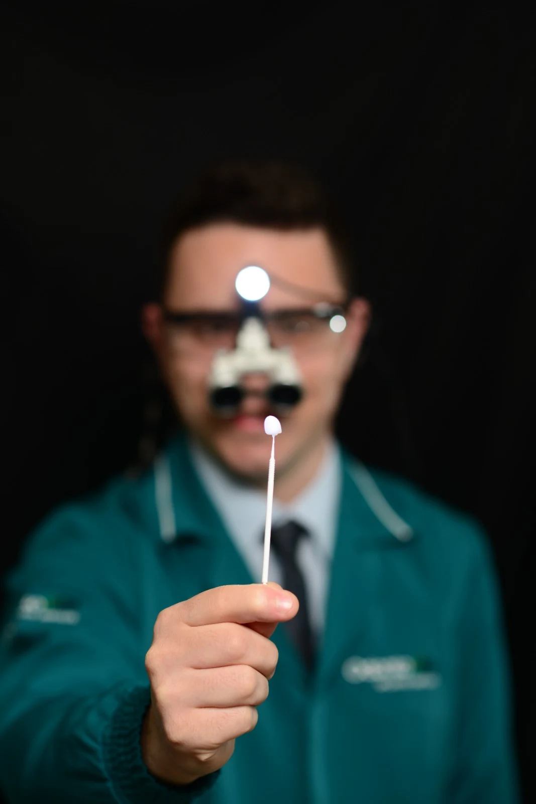 Dr. Bruno Pereira